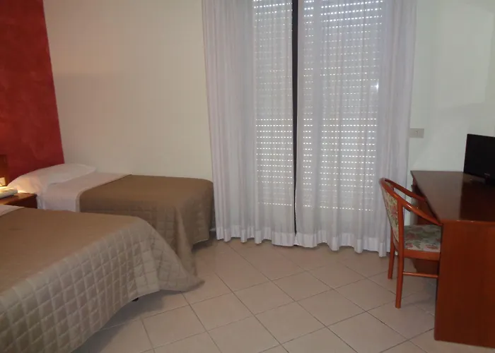 Hotel Millennium - Orte