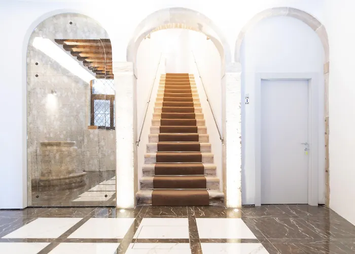 Hotel Il Pozzo Magico Venezia