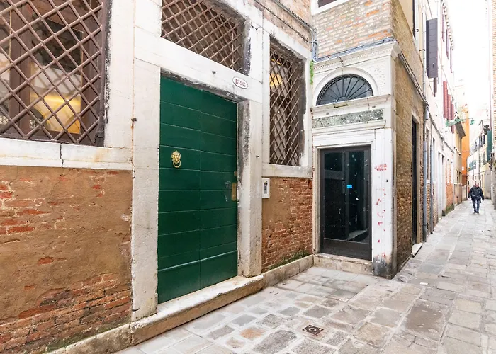 Hotel Il Pozzo Magico Venezia