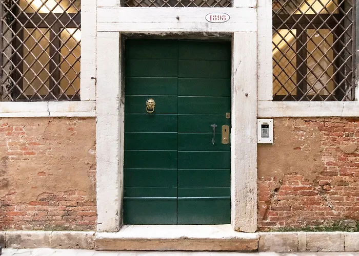 Hotel Il Pozzo Magico Venezia