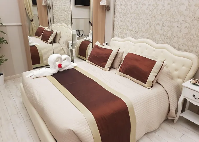 Bed&Breakfast Locanda di Mosconi Firenze