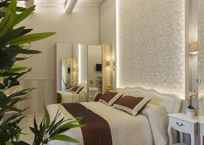 Bed&Breakfast Locanda di Mosconi Firenze