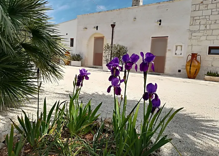 B&B Demetra Carovigno