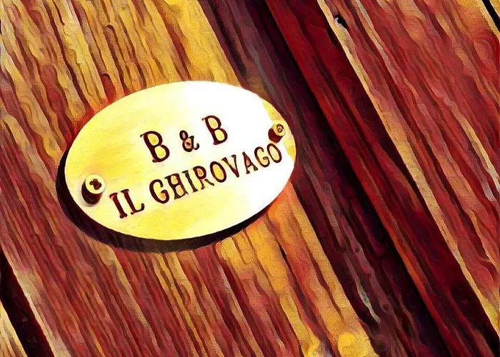 Bed and Breakfast Il Ghirovago Venaria Reale