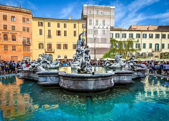 Two Chic Guesthouse Roma