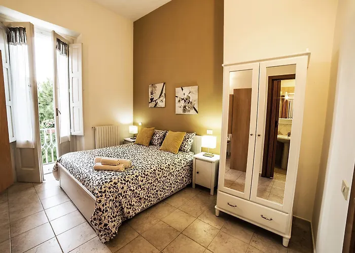 B&B Germinario Trani