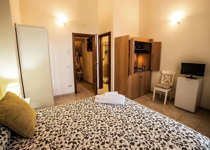 B&B Germinario Trani