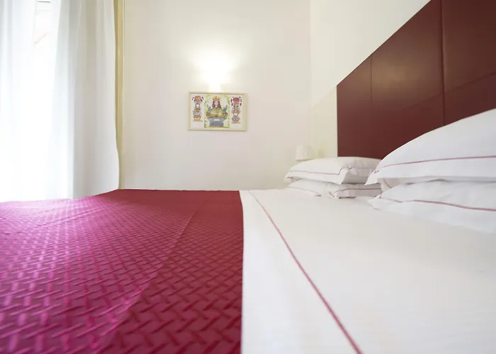 Hotel Agatha Cosy Catania