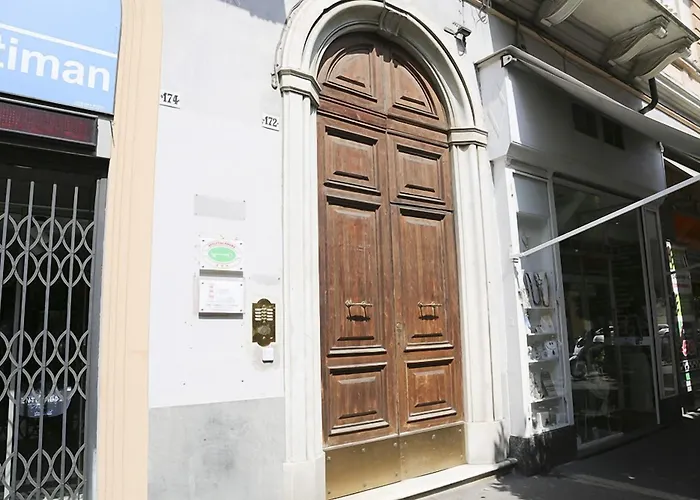 i sapori del levante La Spezia