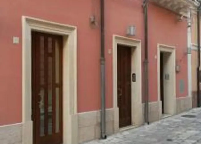 B&B Manzoni Resort Brindisi