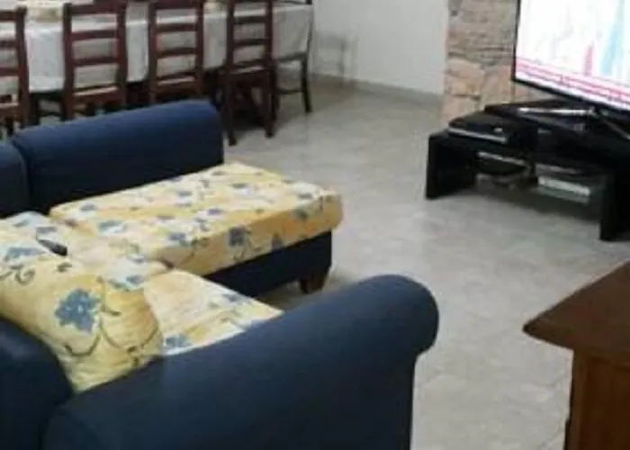 B&B Manzoni Resort Brindisi