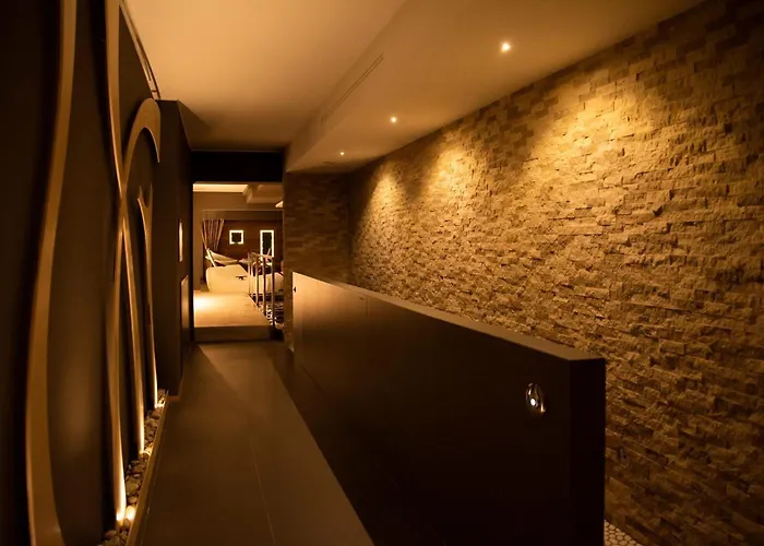 Albergo Miramonti Scanno