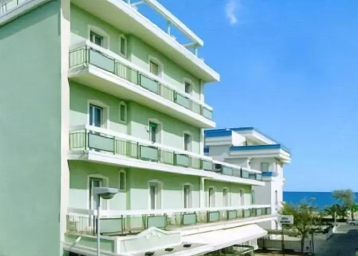 Hotel Dolores Rimini