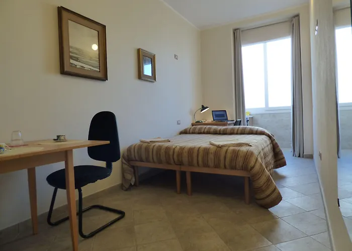 Hotel Anania Cagliari