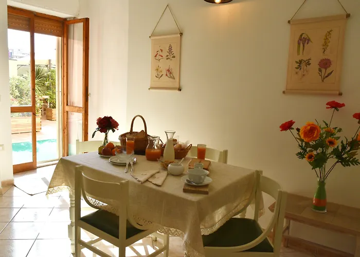 B&B In Centro Alghero