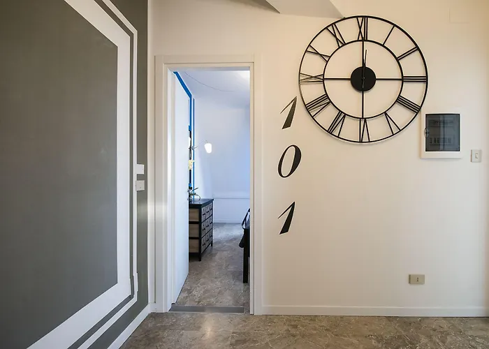 Cappuccina Guesthouse Mestre