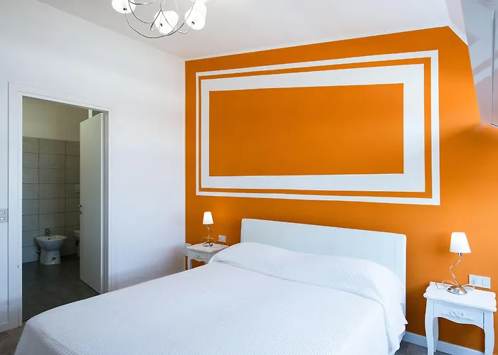 Cappuccina Guesthouse Mestre