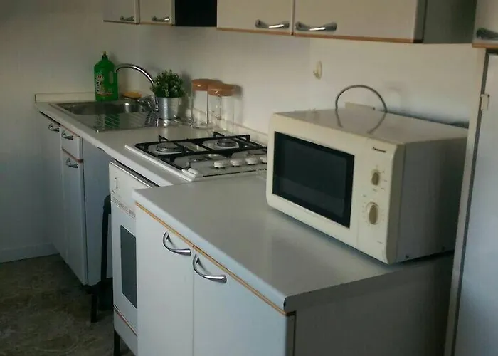 Cappuccina Guesthouse Mestre