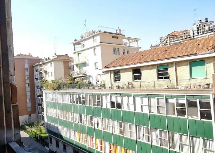 Joy Rooms Milano
