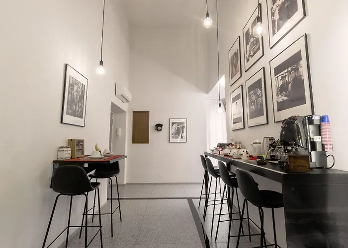 Annunziata Guesthouse, Centro Storico Napoli