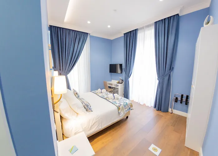 Suite CuoreNapoletano Napoli