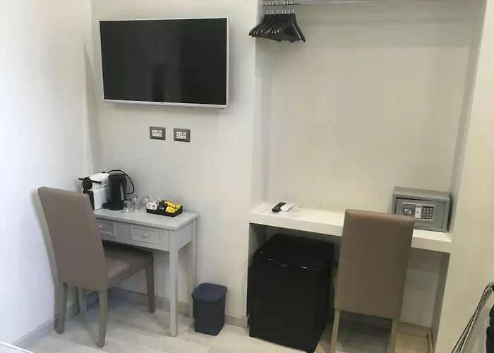 Collina Suites Roma