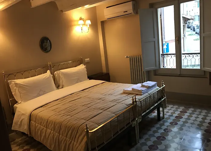 B & B "Le Conce" Jesi