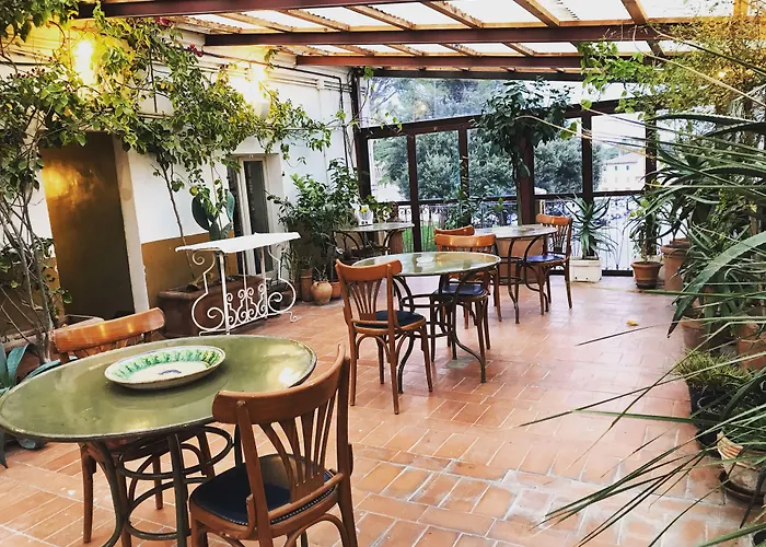 B & B "Le Conce" Jesi
