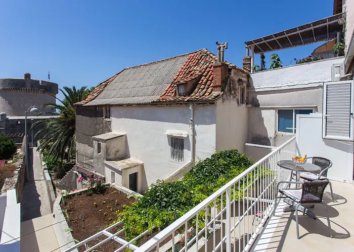 Apartments Aurelia Ragusa