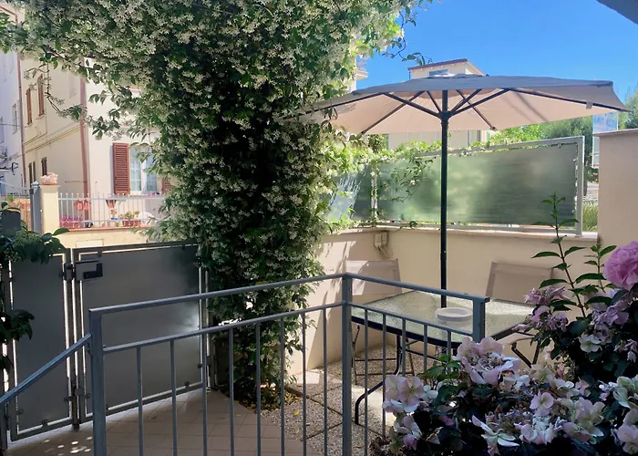 B&B Villa Pini Civitanova Marche