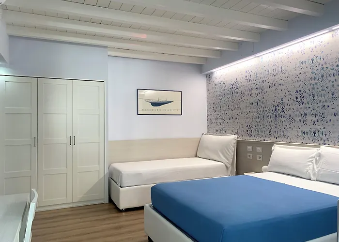 B&B Villa Pini Civitanova Marche