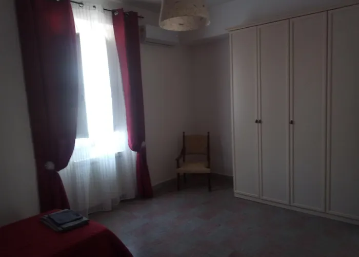 Bed and Breakfast Corsomessina64 Crotone