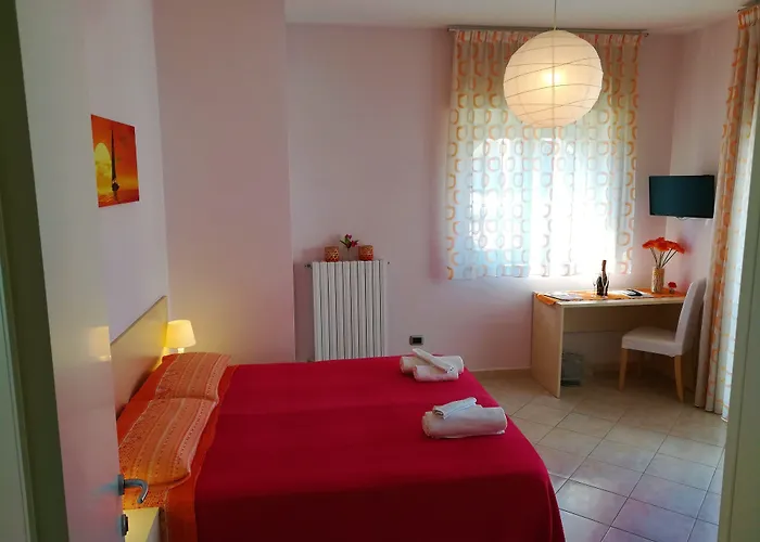 Zefiro B&B Pompei