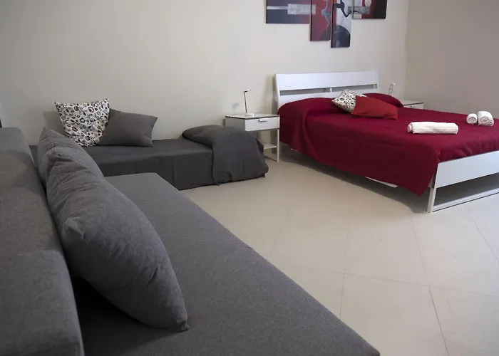 Hotel Enjoy Trani