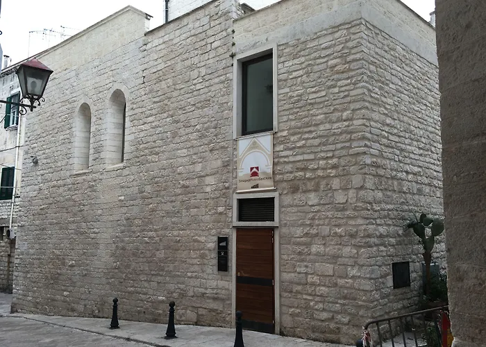 Hotel Enjoy Trani