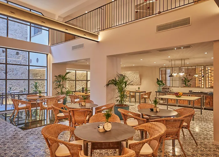 Hotel Ca N'Alexandre - Adults Only Palma di Maiorca