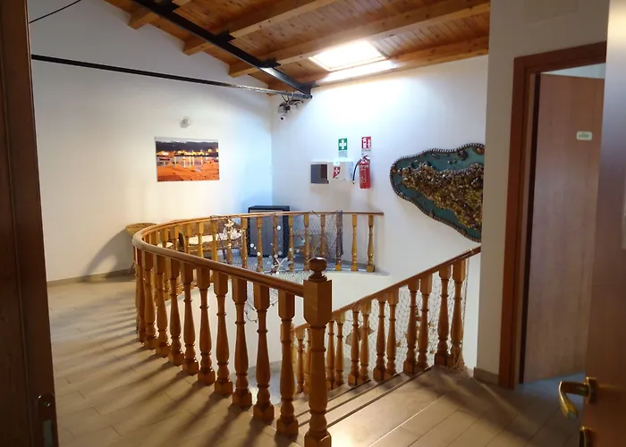 Hotel Il Veliero Pachino