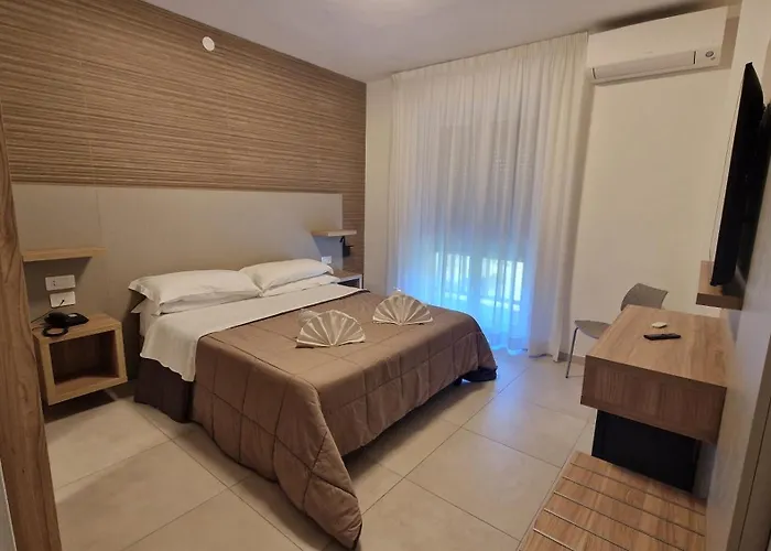 Hotel Tre Monti Popoli