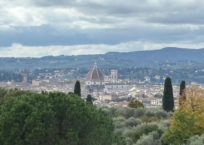 Villa La Stella Firenze
