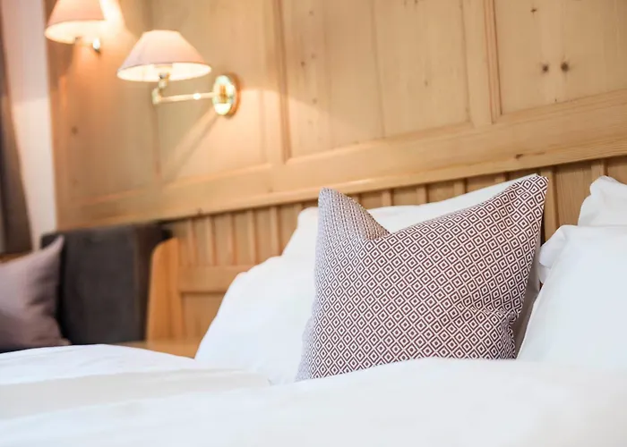 Hotel Weisses Rössl - Cavallino Bianco Ortisei