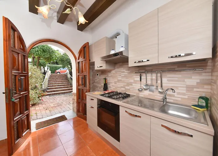 Appartamenti Ischia la Sentinella Casamicciola Terme
