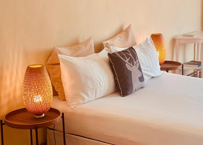 Bed and Breakfast Al Cavour 34 Trento