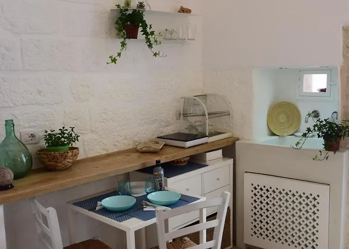 Hotel Casamare Polignano a Mare