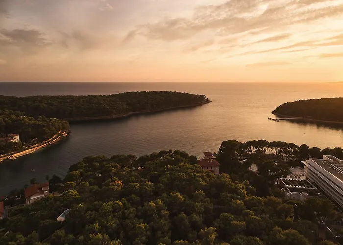 Boutique Hotel Alhambra Mali Lošinj