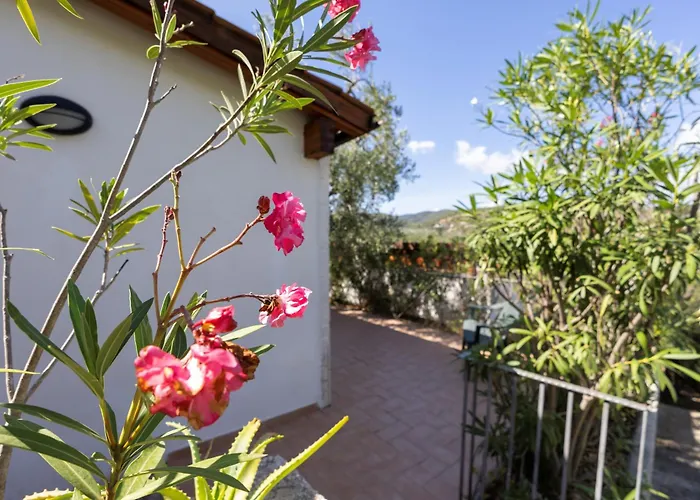 Residence Regine Club Vieste