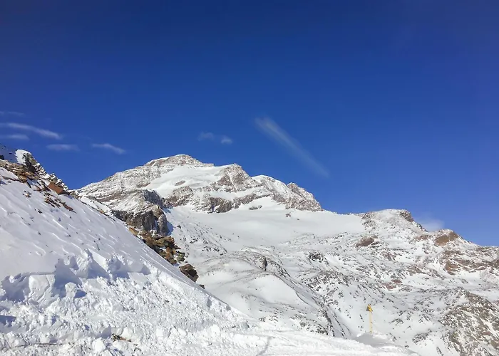 Mirtillo Rosso Family Hotel Alagna Valsesia