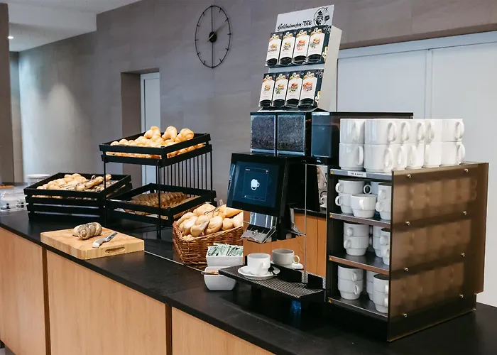 Eco Suite Hotel Salisburgo