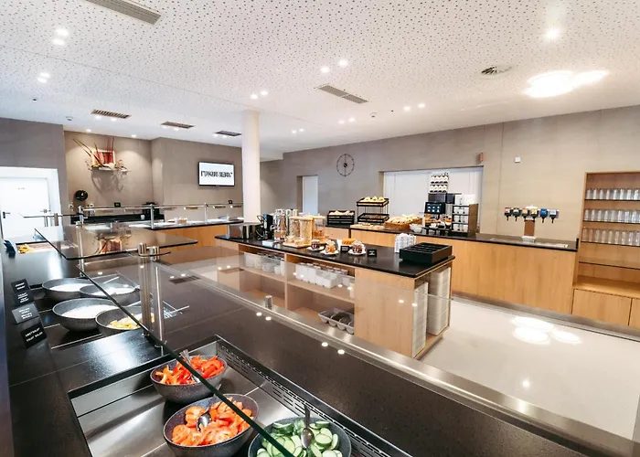 Eco Suite Hotel Salisburgo