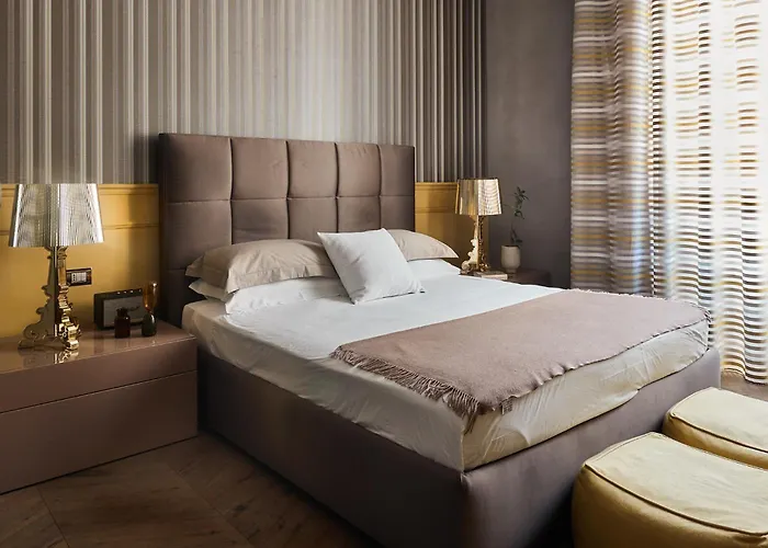 Le Quattro Dame Luxury Suites Roma