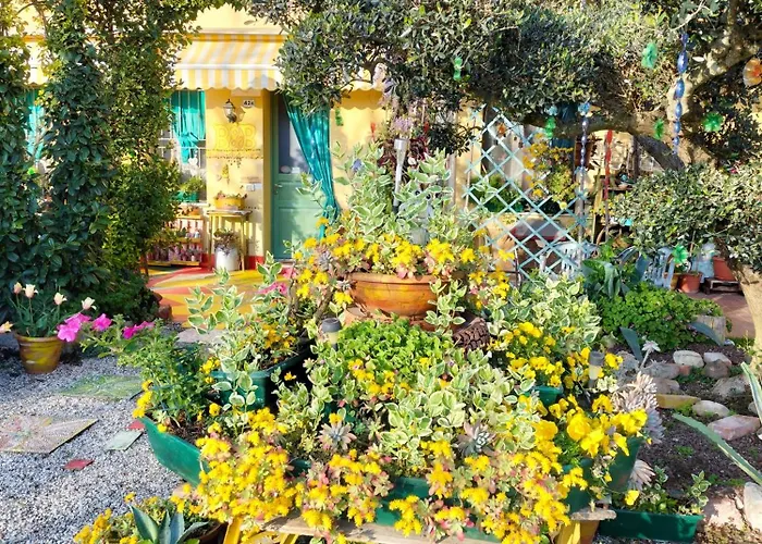 B&B Peschi in Fiore Valeggio sul Mincio